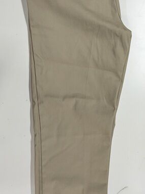 Dickies women’s work Pants in Beige